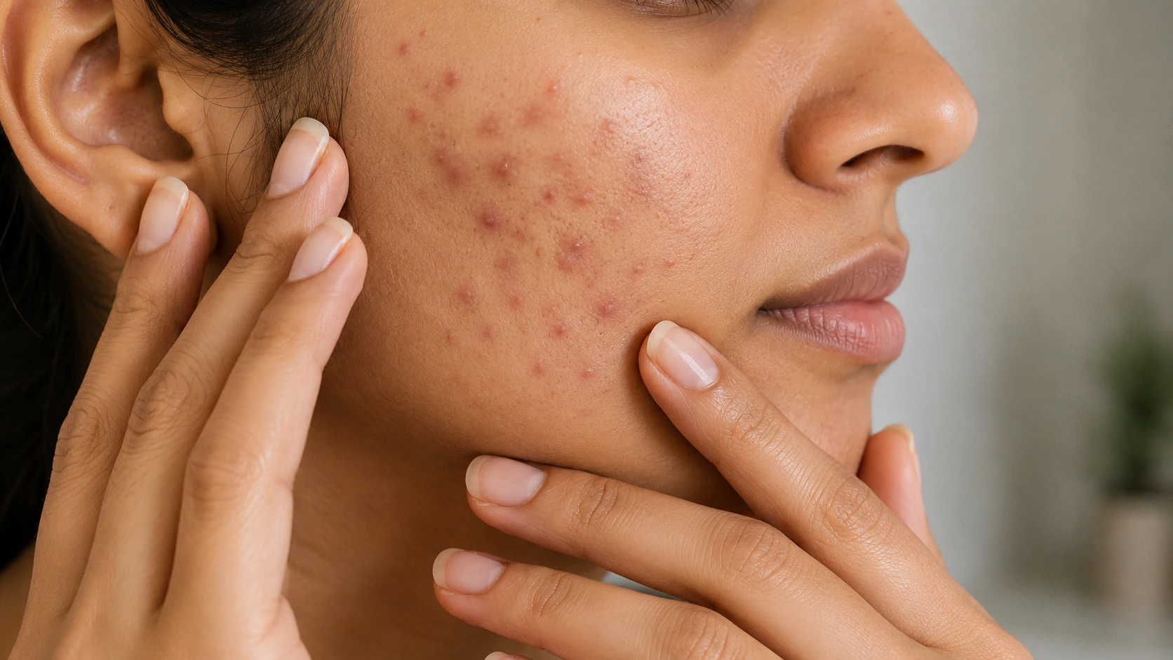 Acne Scar Treatment