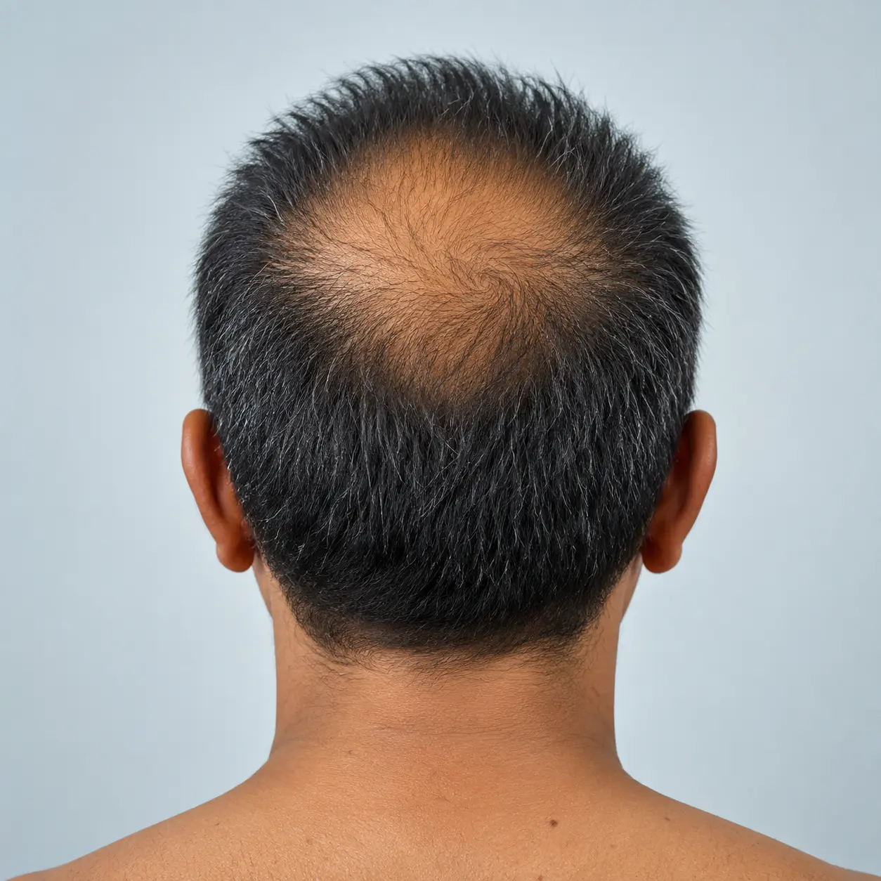 Baldness / Alopecia