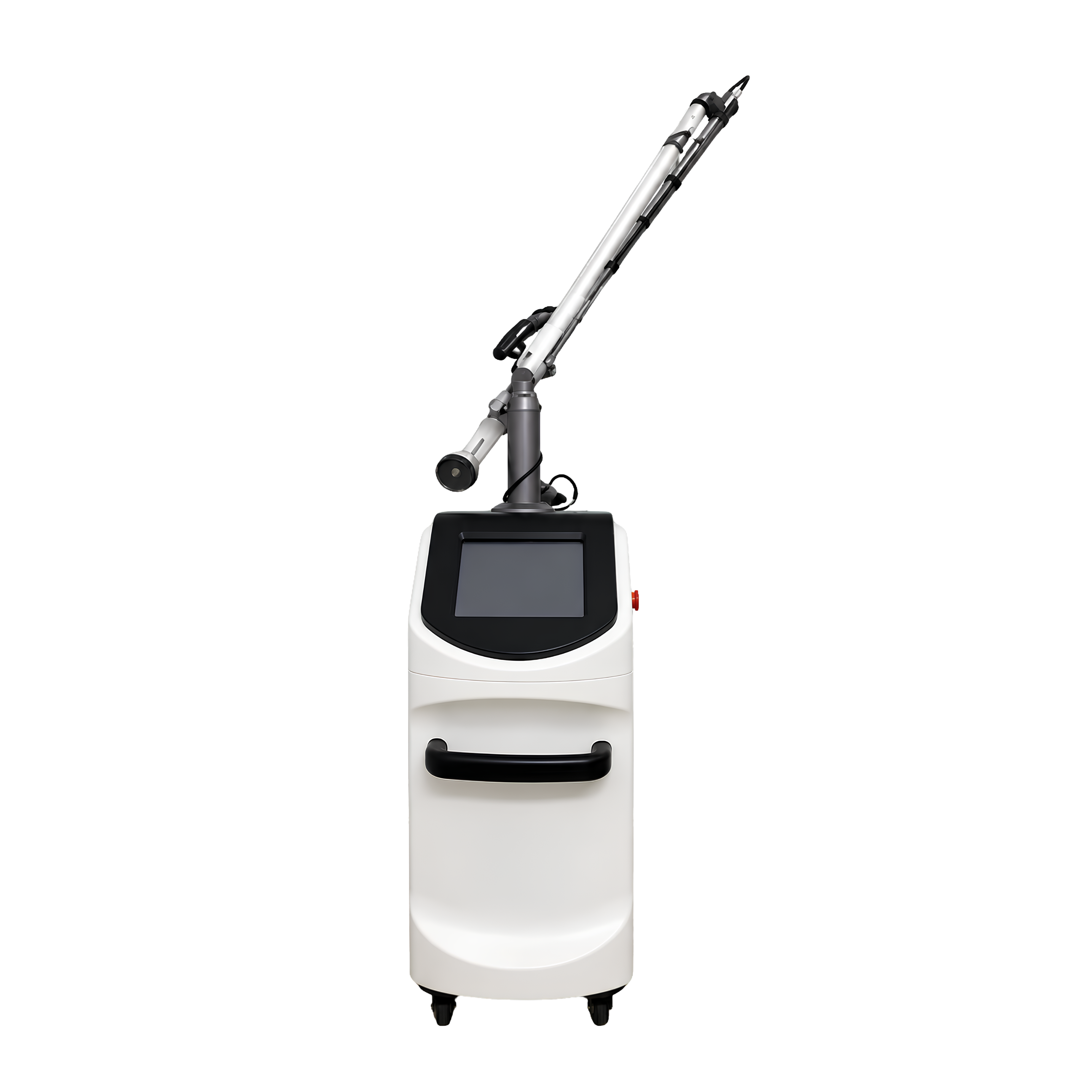 Q-Switched laser