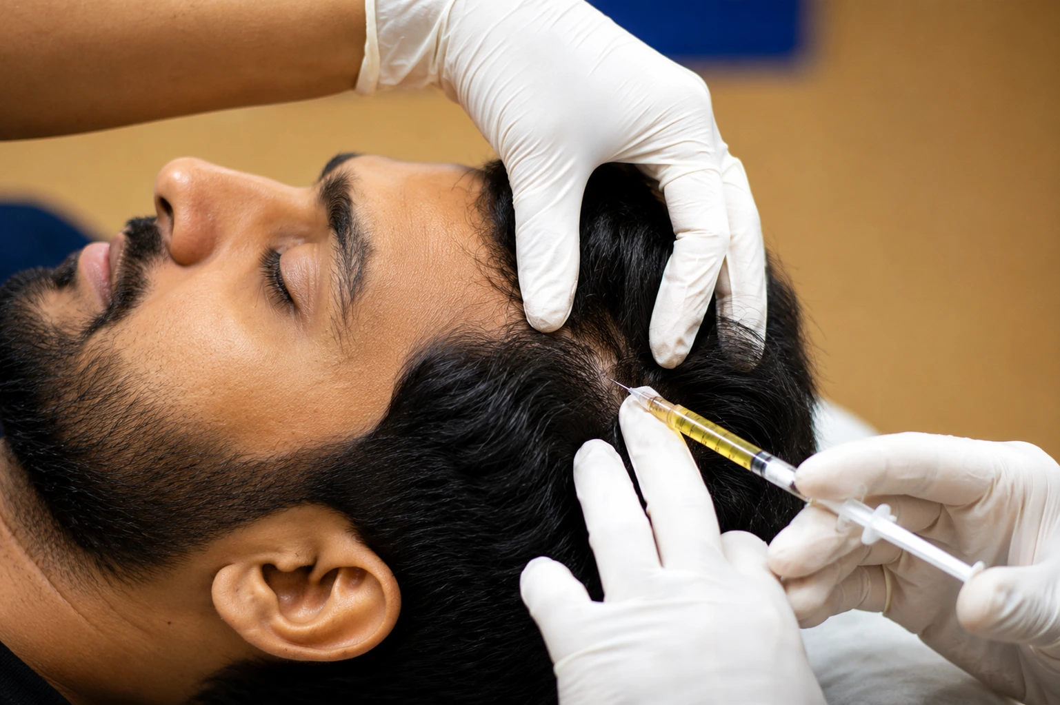 GFC Treatment
