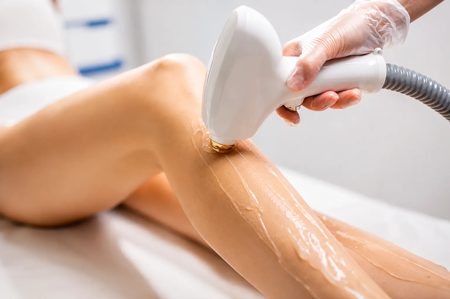 Laser Hair Reduction: A Long-Term Solution for Unwanted Hair