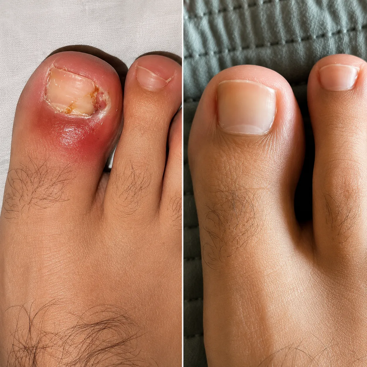 Nail Surgeries