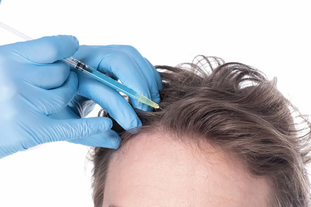 PRP & GFC Therapy