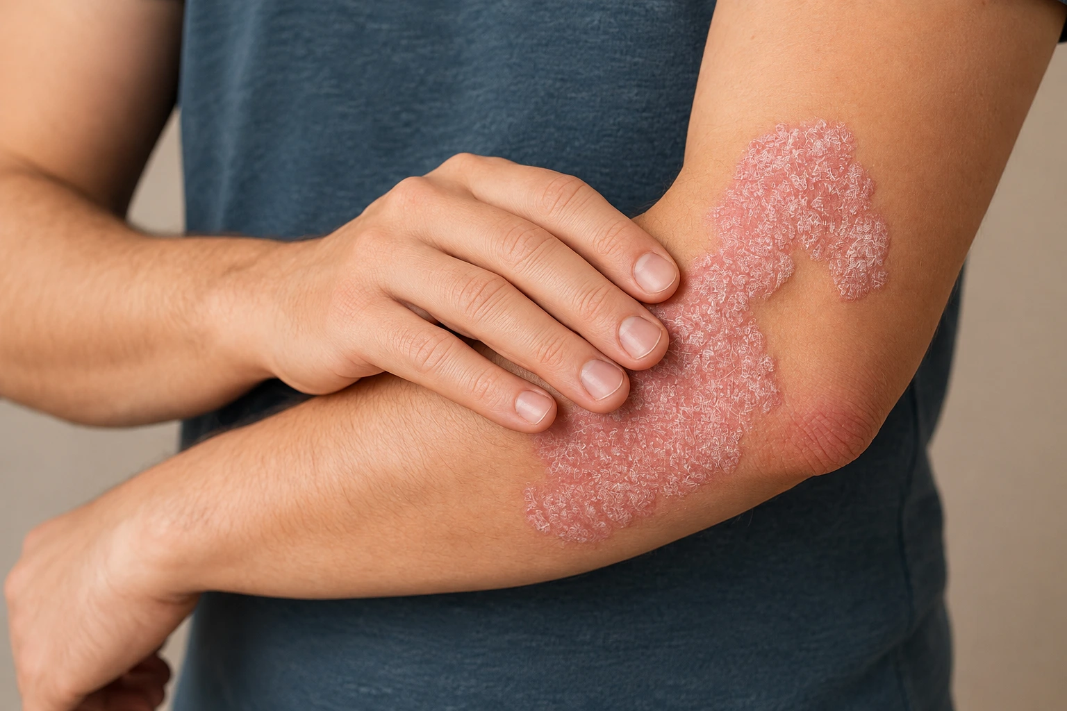 Psoriasis