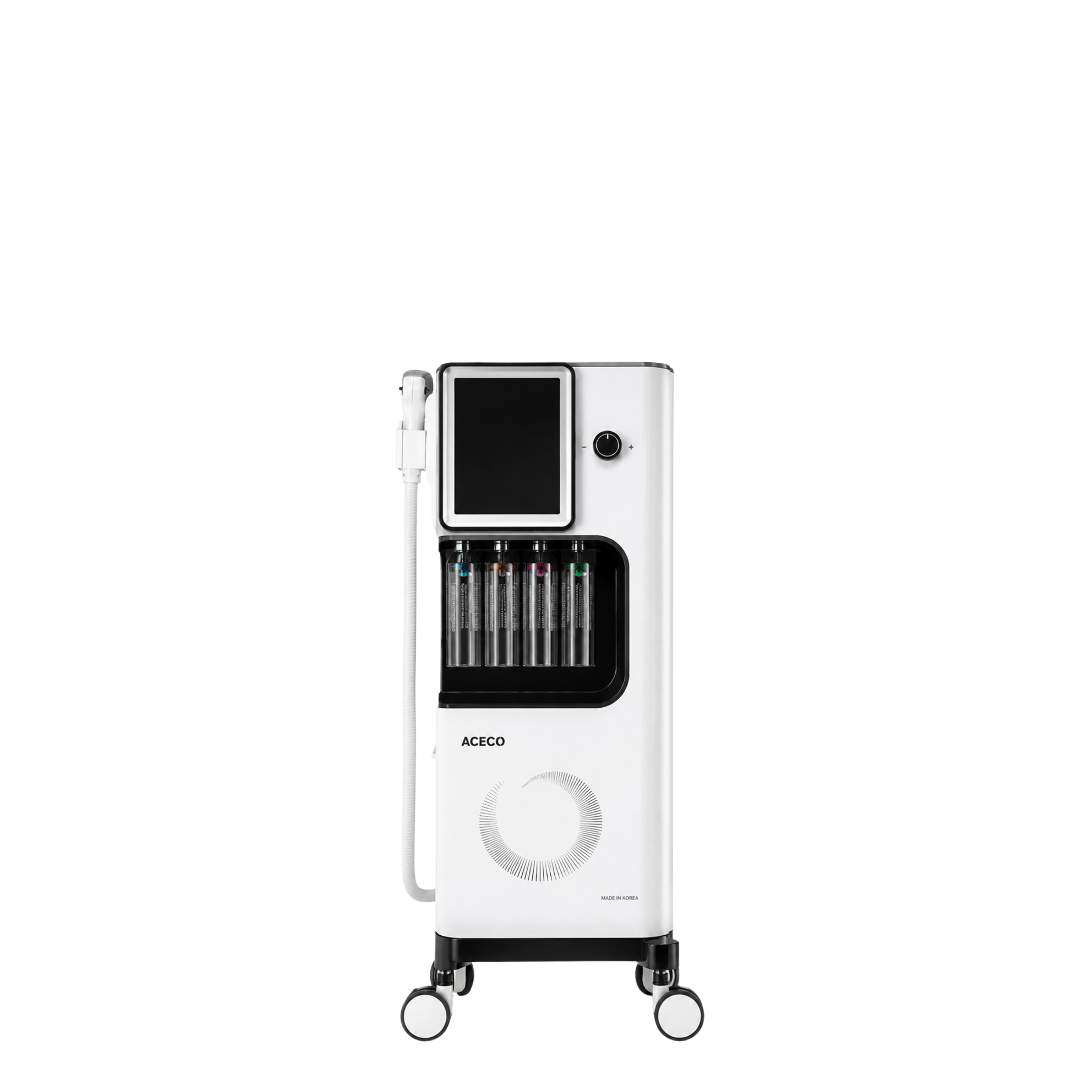 Hydrafacial